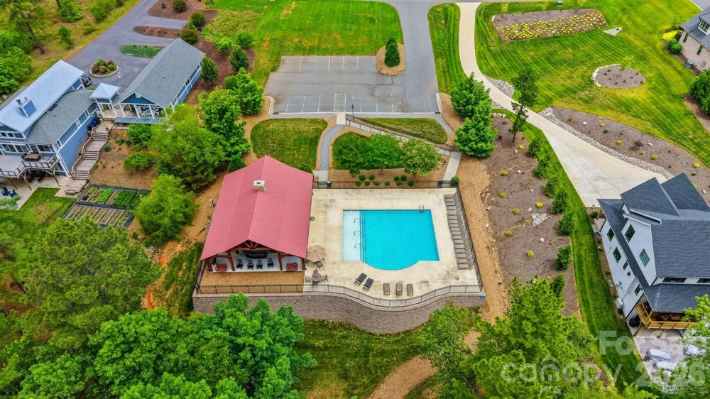 1776 Cove Side Drive Granite Falls, NC 28630