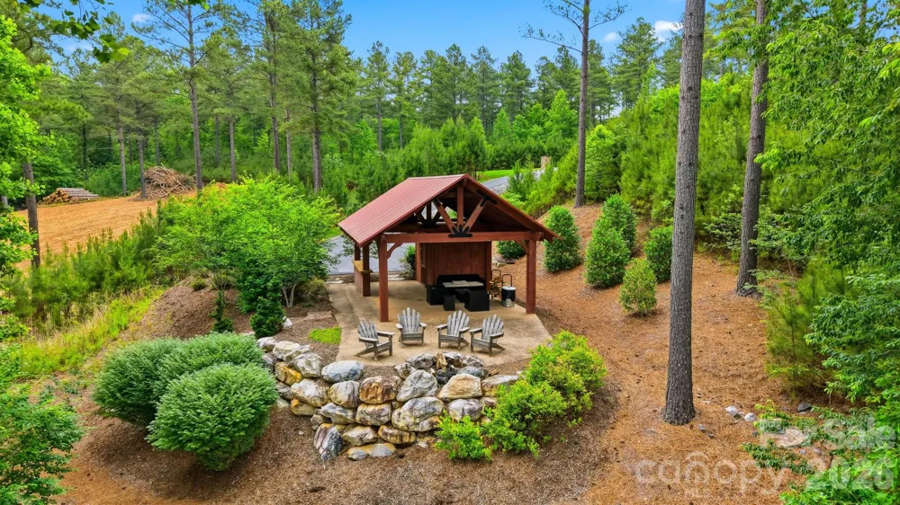 1776 Cove Side Drive Granite Falls, NC 28630