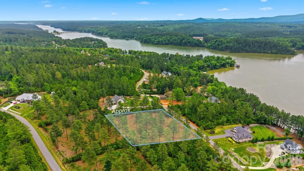 1776 Cove Side Drive Granite Falls, NC 28630