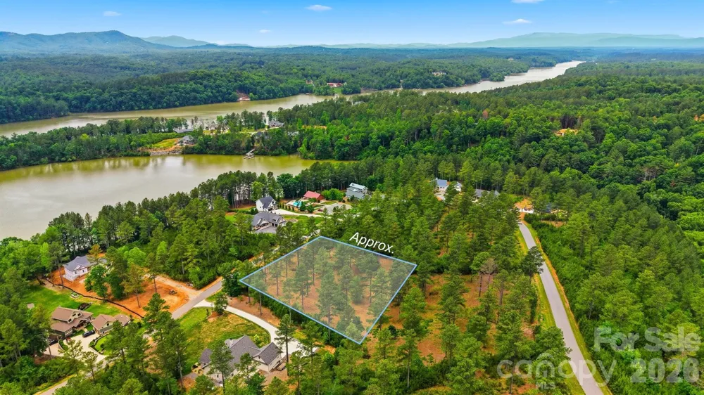 1776 Cove Side Drive Granite Falls, NC 28630