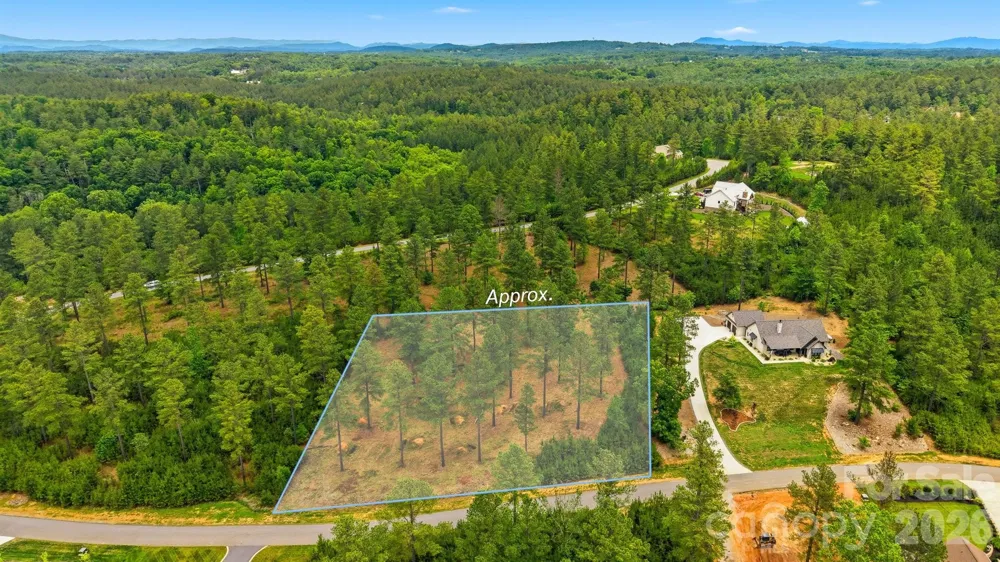 1776 Cove Side Drive Granite Falls, NC 28630
