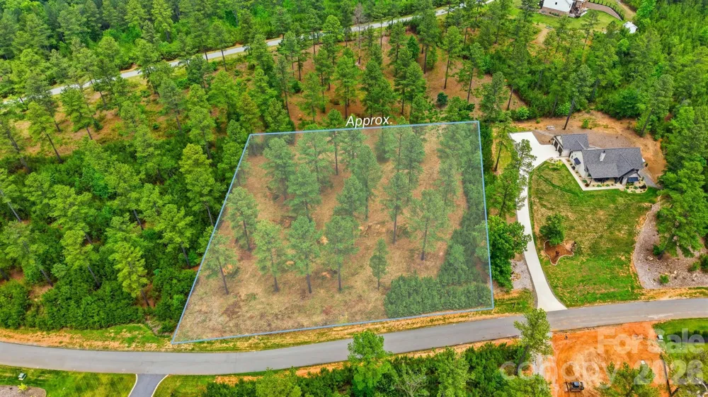 1776 Cove Side Drive Granite Falls, NC 28630