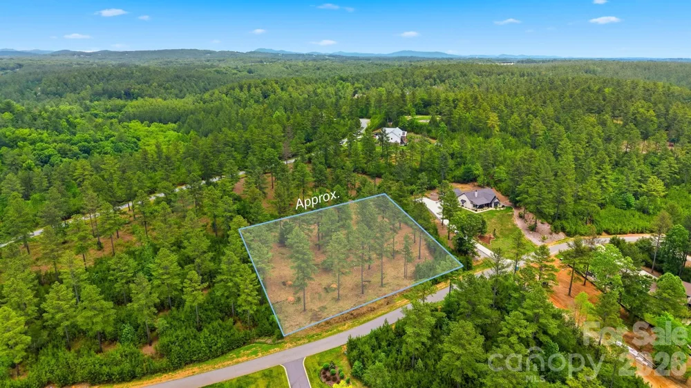 1776 Cove Side Drive Granite Falls, NC 28630