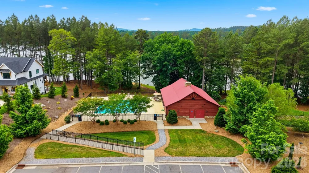 1776 Cove Side Drive Granite Falls, NC 28630