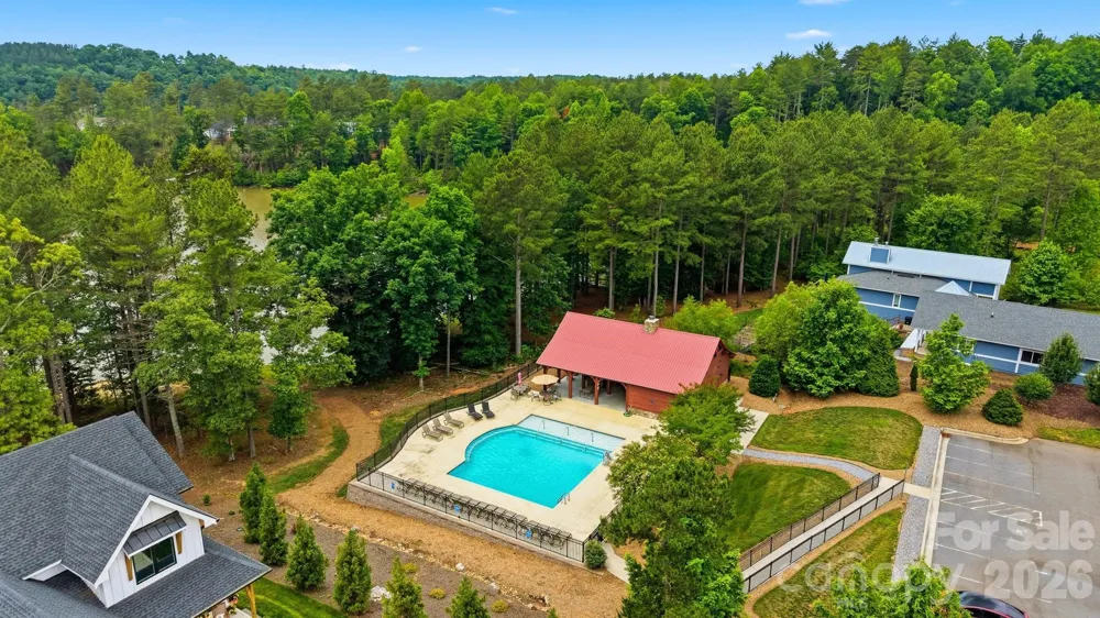 1776 Cove Side Drive Granite Falls, NC 28630