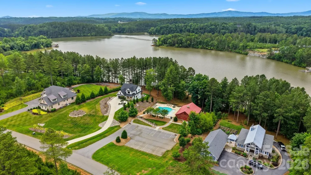 1776 Cove Side Drive Granite Falls, NC 28630