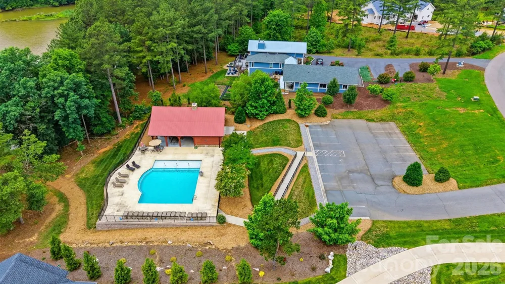 1776 Cove Side Drive Granite Falls, NC 28630