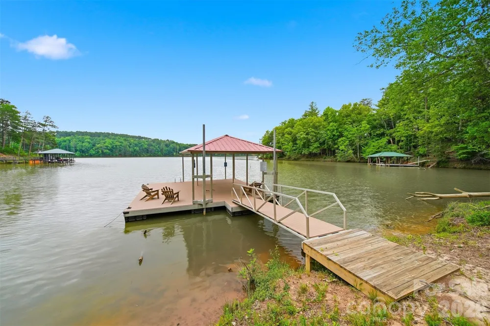 1776 Cove Side Drive Granite Falls, NC 28630