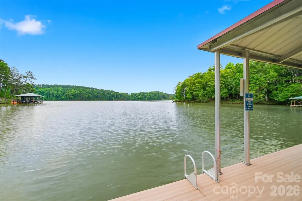 1776 Cove Side Drive Granite Falls, NC 28630