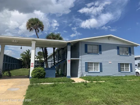 180 Minna Lane #306