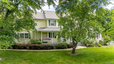 124 Rutsonville Road