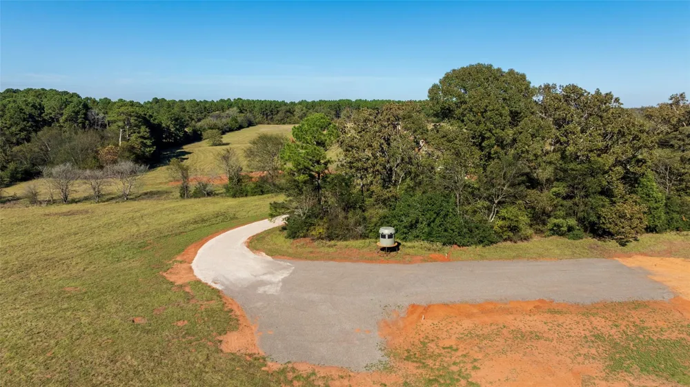 County Road 453 Henderson, TX 75654
