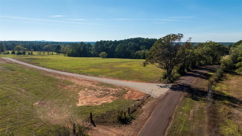 County Road 453 Henderson, TX 75654