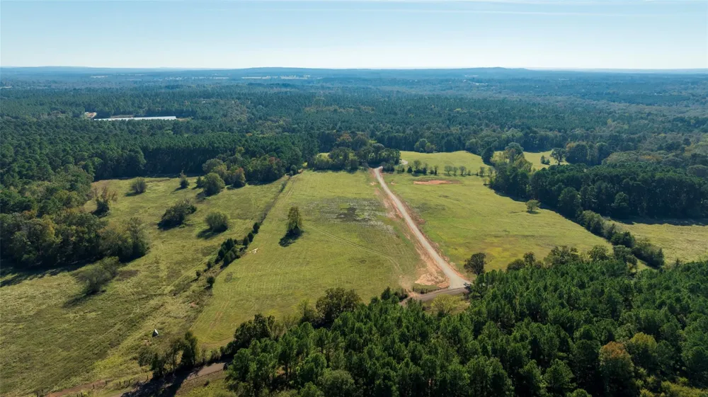 County Road 453 Henderson, TX 75654