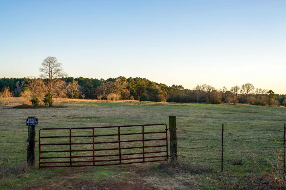 County Road 453 Henderson, TX 75654