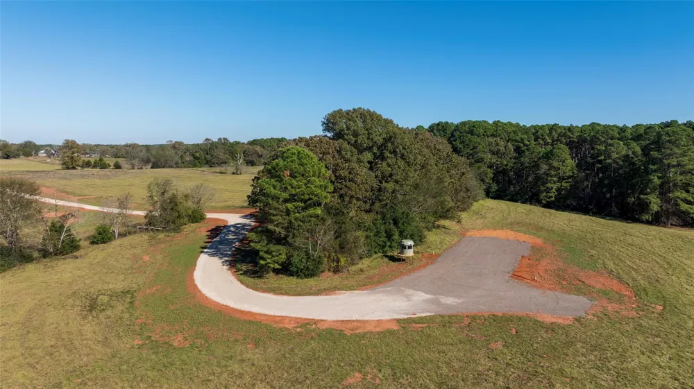 County Road 453 Henderson, TX 75654