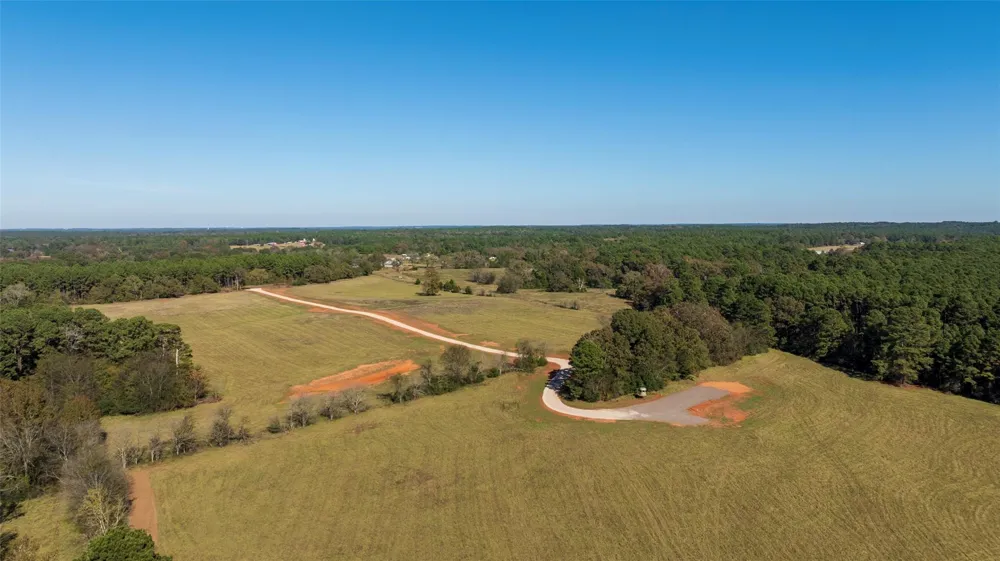 County Road 453 Henderson, TX 75654