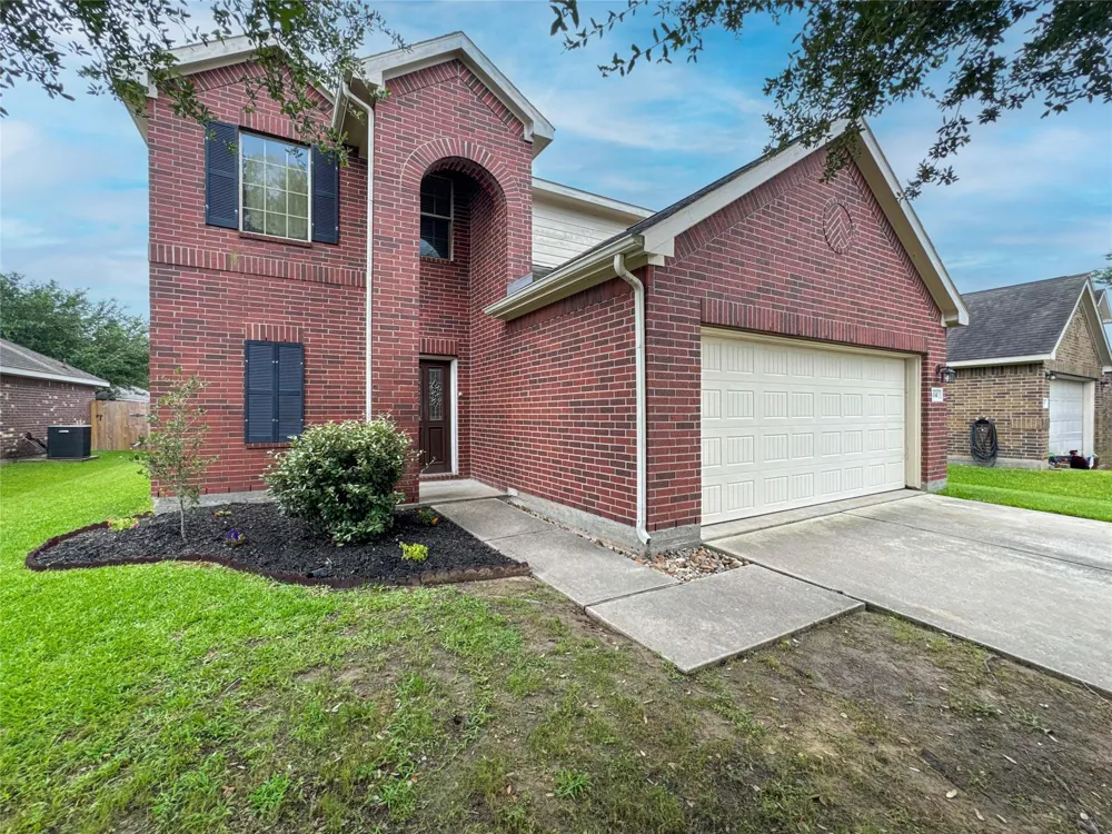 3041 Boxwood Springs Lane Dickinson, TX 77539