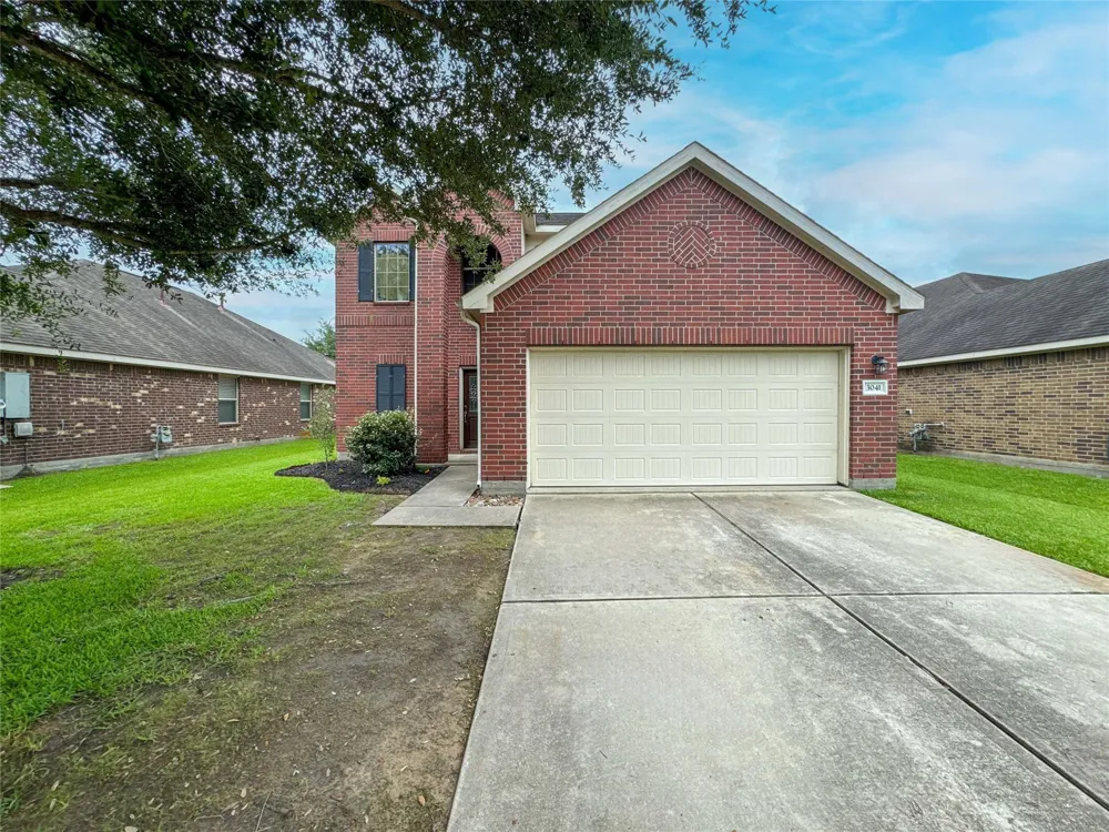 3041 Boxwood Springs Lane Dickinson, TX 77539
