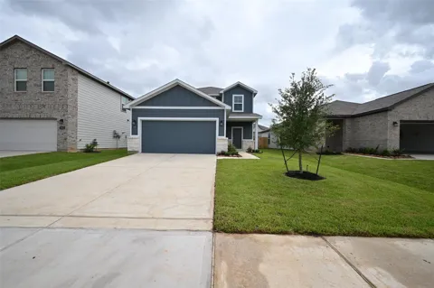 3919 Accolade Crossing