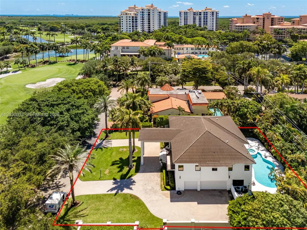6220 SW 144th St Coral Gables, FL 33158