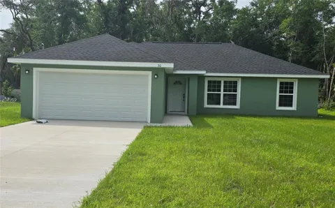 30 SEQUOIA DRIVE TRACE
