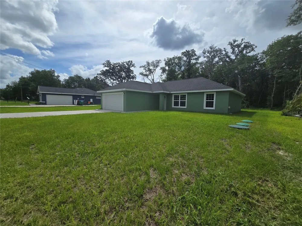 30 SEQUOIA DRIVE TRACE Ocklawaha, FL 32179