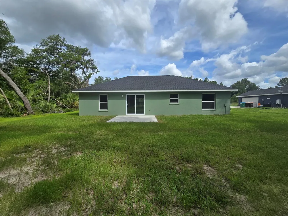 30 SEQUOIA DRIVE TRACE Ocklawaha, FL 32179