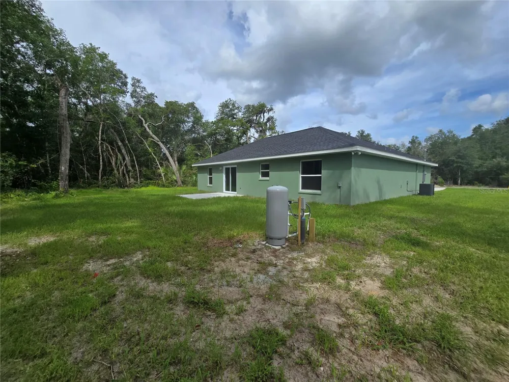 30 SEQUOIA DRIVE TRACE Ocklawaha, FL 32179