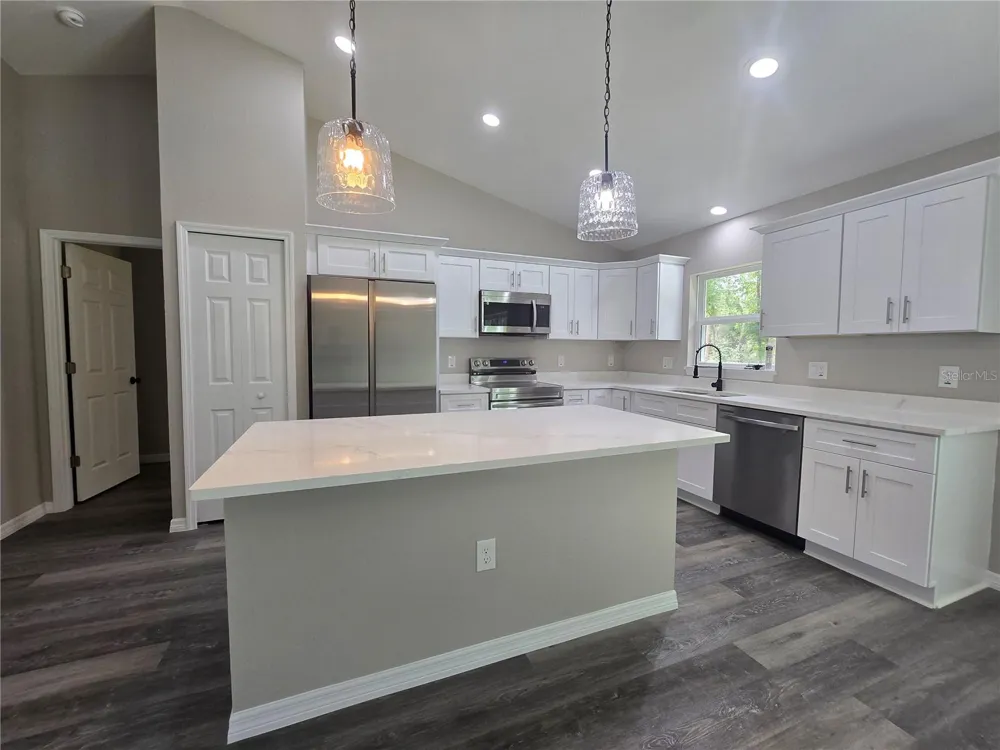 30 SEQUOIA DRIVE TRACE Ocklawaha, FL 32179