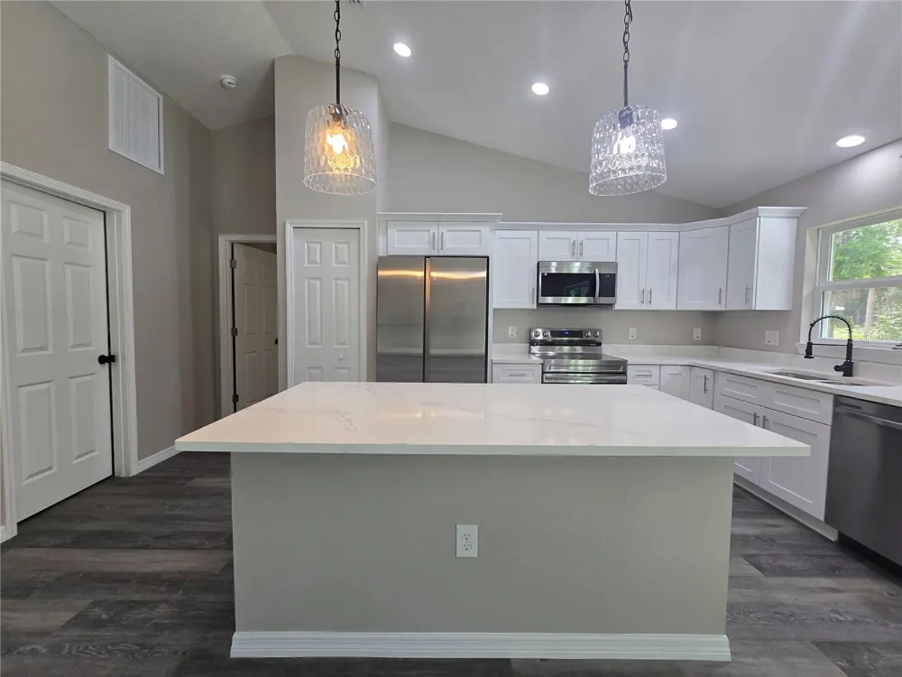 30 SEQUOIA DRIVE TRACE Ocklawaha, FL 32179