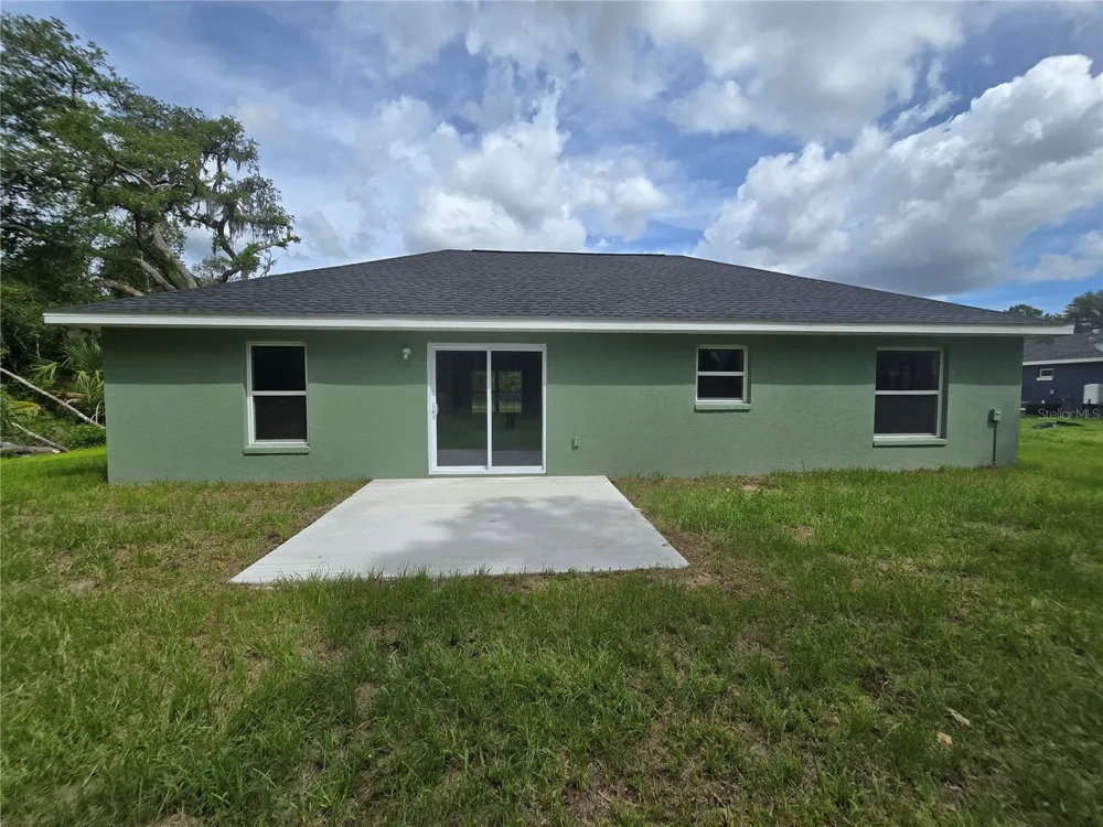 30 SEQUOIA DRIVE TRACE Ocklawaha, FL 32179