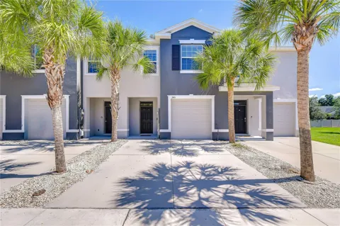 3143 PLEASANT WILLOW COURT