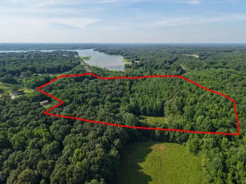 0 Concord Cades Road