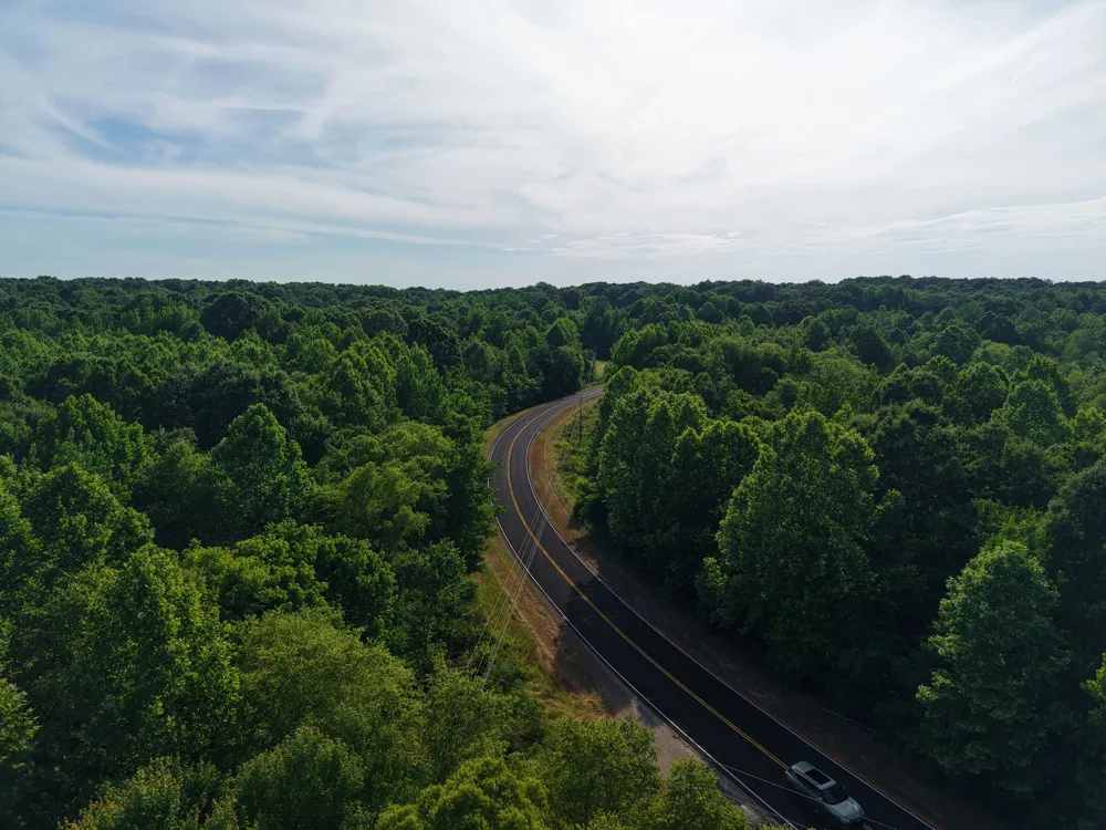 0 Concord Cades Road Trenton, TN 38382