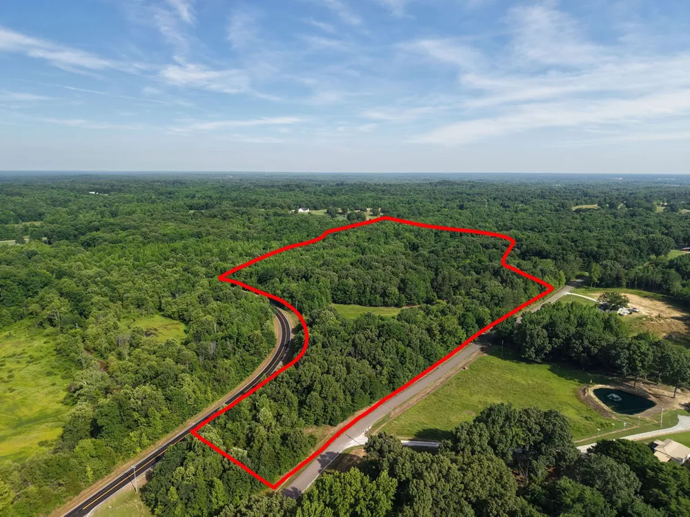0 Concord Cades Road Trenton, TN 38382