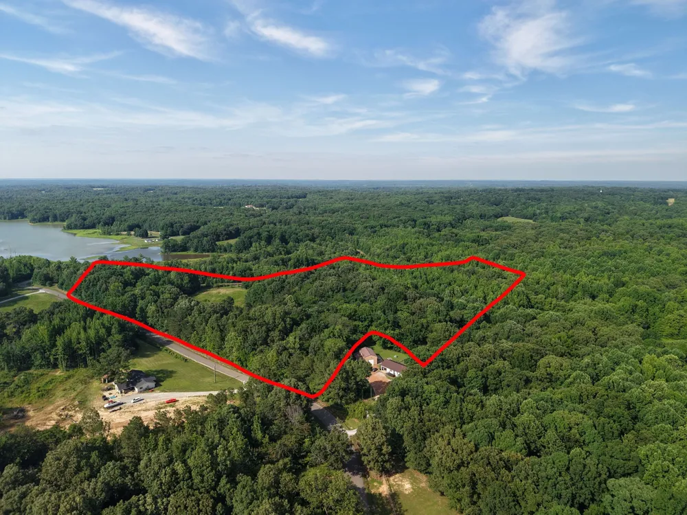 0 Concord Cades Road Trenton, TN 38382