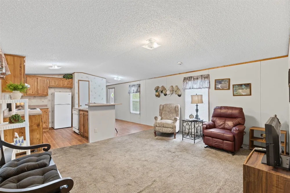 167 Hcr 4105 Covington, TX 76636