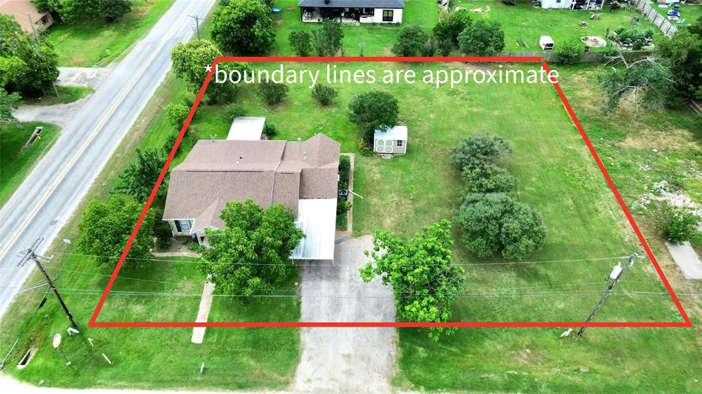 508 E Henderson Street Itasca, TX 76055