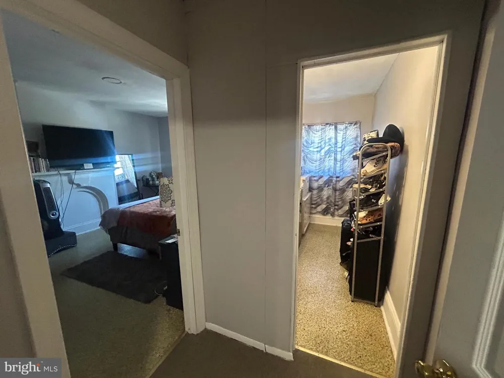 145 BAYARD STREET Trenton, NJ 08611