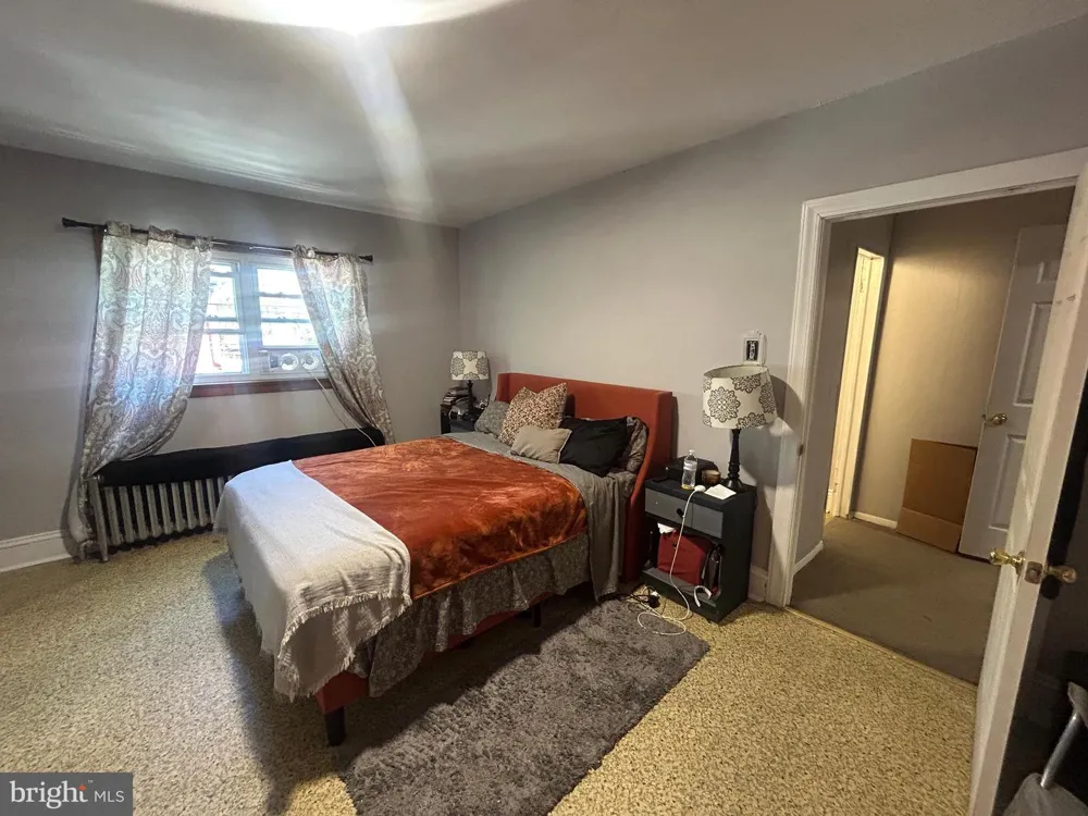 145 BAYARD STREET Trenton, NJ 08611