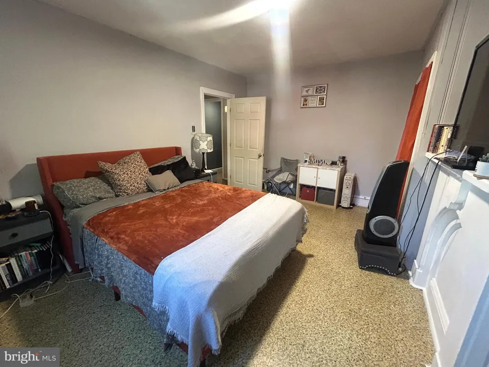 145 BAYARD STREET Trenton, NJ 08611