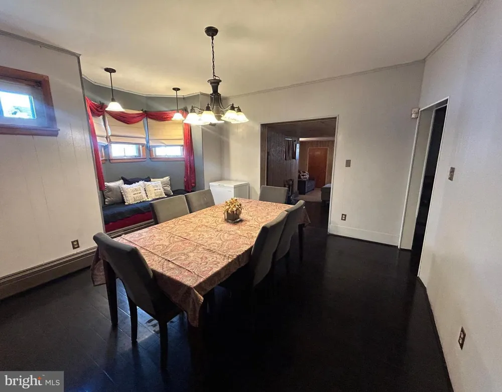 145 BAYARD STREET Trenton, NJ 08611
