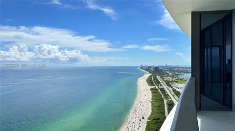 15701 Collins Ave #3804