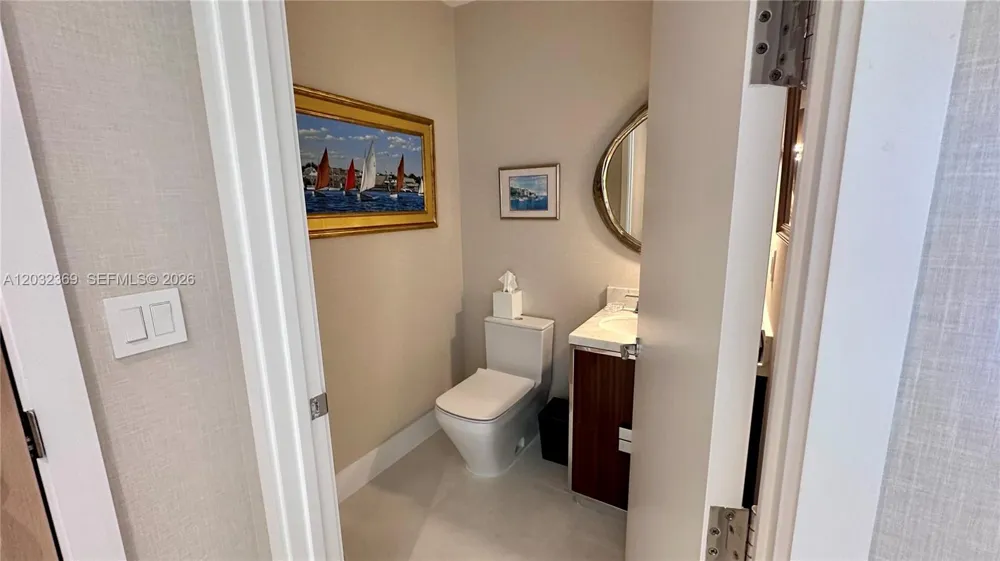 15701 Collins Ave #3804 Sunny Isles Beach, FL 33160