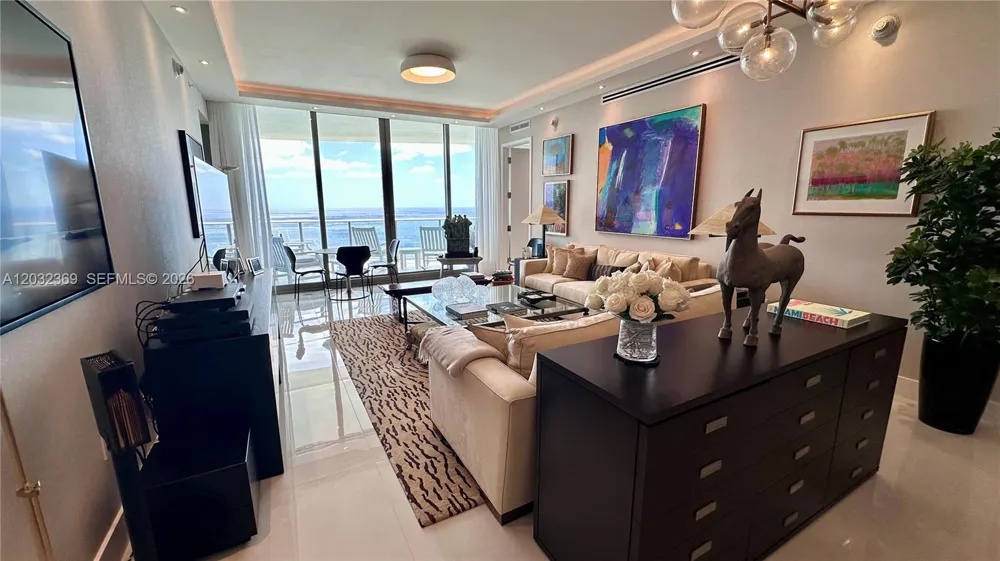15701 Collins Ave #3804 Sunny Isles Beach, FL 33160