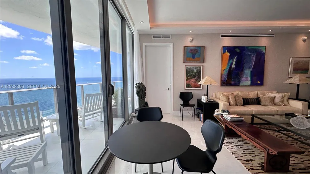 15701 Collins Ave #3804 Sunny Isles Beach, FL 33160