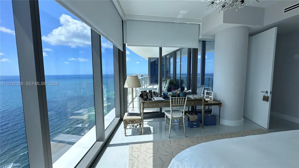 15701 Collins Ave #3804 Sunny Isles Beach, FL 33160