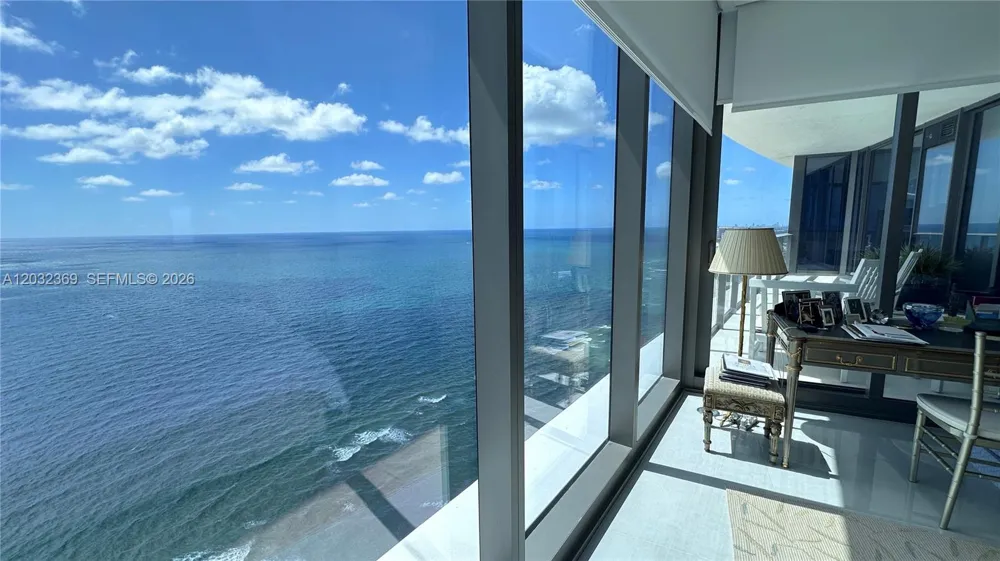 15701 Collins Ave #3804 Sunny Isles Beach, FL 33160