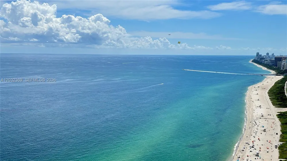 15701 Collins Ave #3804 Sunny Isles Beach, FL 33160